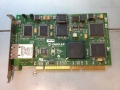 DS-KGPSA-CX fibre channel card (2nd) (front)