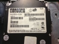 RZ25-E hard drive