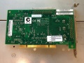 SN-KZPCA-AX SCSI controller card (back)